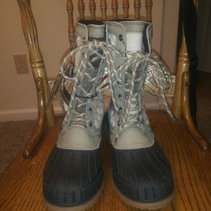 Winter Boots